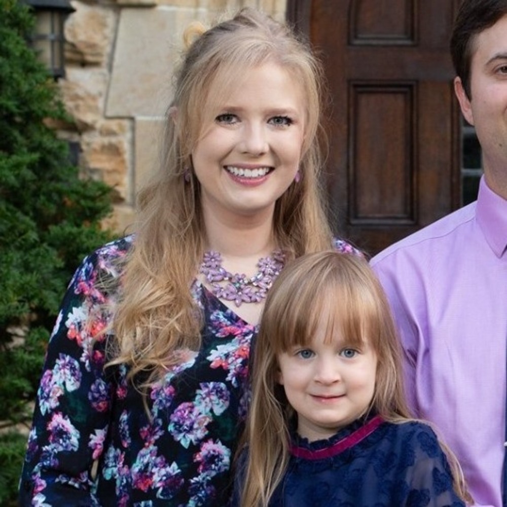 Meet your Posher, Janelle